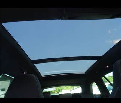 Skoda Superb III Tetőkárpit panoráma 