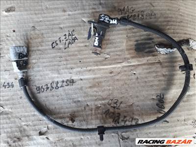 Volkswagen Polo IV 9N 2006 1.4 TDI  BNV főtengely jeladó 045957147c