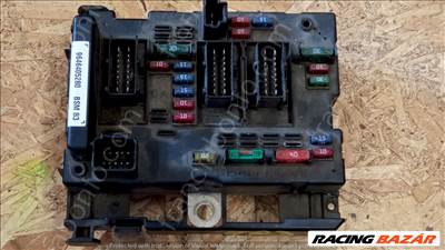 Citroën, Peugeot Delphi BSM B3 9646405280 / 9650664080 / 9657608780