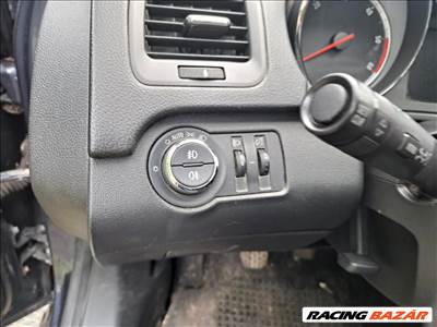 Opel Insignia A 2.0 CDTI világítás kapcsoló