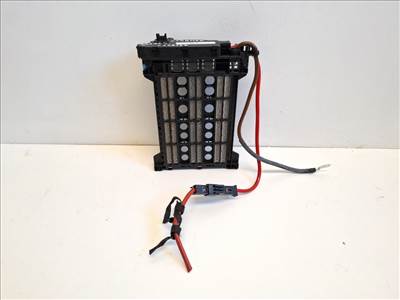 Mini Clubman (F54) fûtésradiátor elektromos 64119350924