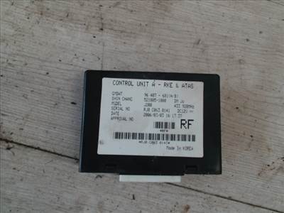 CHEVROLET NUBIRA 03-10 Komfort elektronika