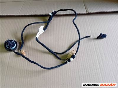 Seat Exeo SEAT EXEO Jobb hátsó ajtó kábelköteg  3r0971693