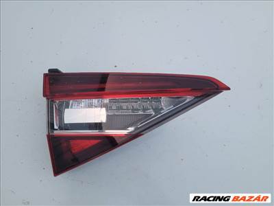 Skoda Superb III kombi bal hatso lampa  3v9945307