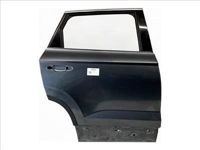 SEAT ATECA (KH7, KHP) 2016 - 2022 JOBB HÁTSÓ AJTÓ
