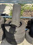 225/60 R17 Michelin CrossClimate 2 99V | 5,5mm | 4db | DOT: 3423