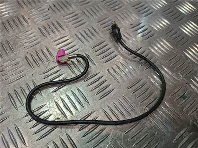 Smart ForTwo 451 elektromos rádió kábelköteg eredeti használt - A2125454126