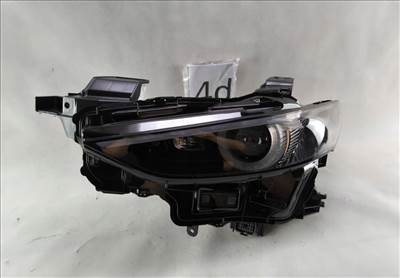 Mazda 3 (BP) Bal LED fényszóró bcjh51040