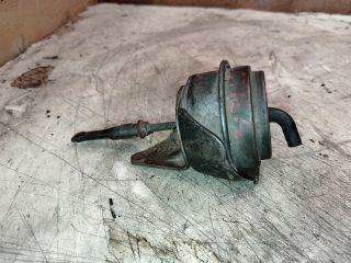 Opel Vectra C 2.0 DTI Turbó Vákum Szelep *153575* 43485560