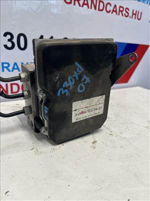 BMW E91 ABS kocka  3451678329401