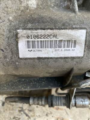 Váltó - BMW 1 Series E87 1.6 petrol