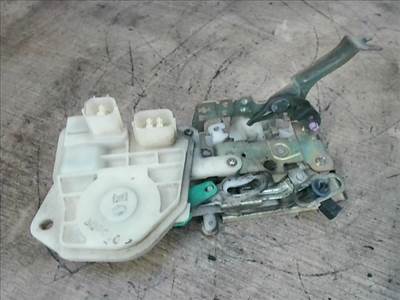 HONDA Civic 2001.02.01-2003.12.31 Bal első ajtó zárszerkezet központi záras