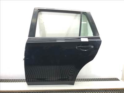 SUBARU LEGACY V Kombi (BR) 2008 - 2014 Bal hátsó ajtó