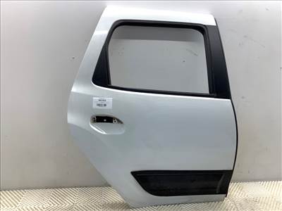 DACIA DUSTER (HM_) 2017 - 2022 Jobb hátsó ajtó