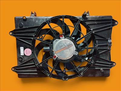 Suzuki Vitara S-cross hűtőventilátor 17100-74S00 (M.90.915K)a