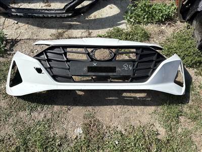 Hyundai i20 (BC3/BI3) Első lökhárító 86511-q0000