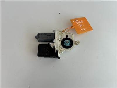 Volkswagen Passat B6 Jobb Hátsó Ablakemelő Motor B6 1k0959704p