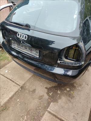 Audi A3 (8L) bontott alkatrészei