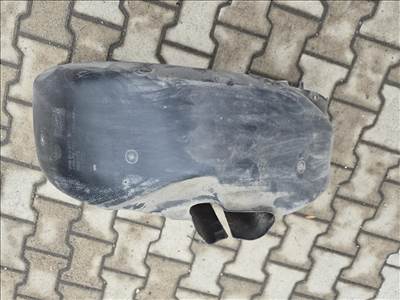Volkswagen Polo V jobb hátsó dobbetét 6R0 810 972 B (36077)