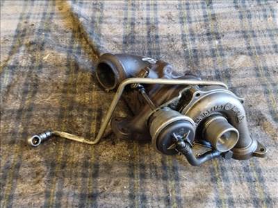Citroën C3 I 1.4 HDi turbó  kp35487599