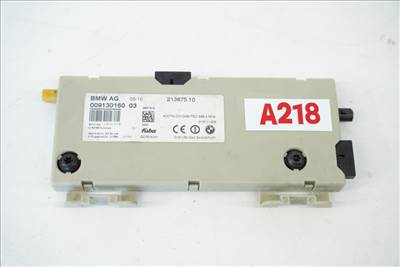 BMW X6 E71 Antenna modul, erősítő