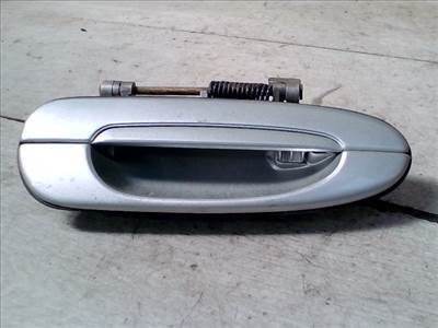 MAZDA 626 00.08-02.12 Jobb hátsó külső kilincs