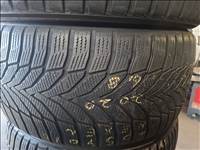  255/40/18" Nexen téli gumi 