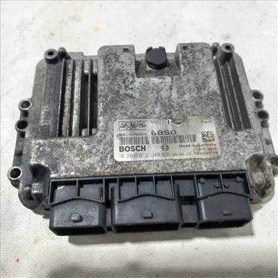Ford Fusion 1,6 TDCI Motorvezérlő egység (ECU)