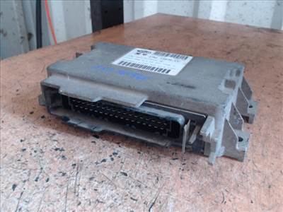 FIAT SEICENTO 98- Motorvezérlő egység ECU PCM modul