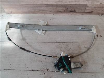 MAZDA MPV 99-05 Bal első ablakemelő szerkezet elektromos