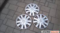 16" Renault (Laguna)  gyári dísztárcsa (403170001N)  szett, 3db