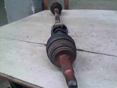 DAEWOO KALOS Jobb első féltengely
