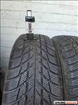  185/6016" újszerű Bridgestone téli gumi gumi