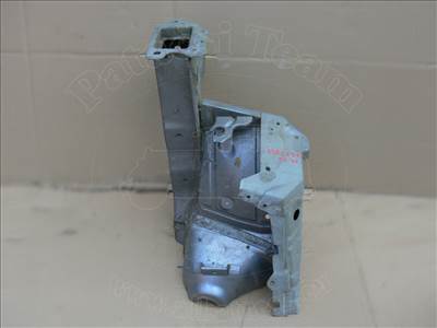 Opel Corsa C 2000-2006 - hossztartó és doblemez, első,  első rész, jobb