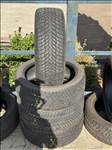 215/45 R18 Nokian WR Snowproof P (XL) 93V | 6,5mm | 4db | DOT: 4521