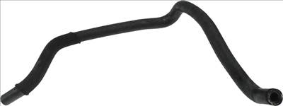 Fűtéscső GATES 02-1737_GAT for OPEL, VAUXHALL