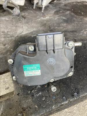 Toyota Yaris (XP90) 1.4 D-4D Egr szelep  2580033010