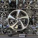 Mercedes 18 gyári alufelni felni, 5x112, W213 E osztály  (4099)