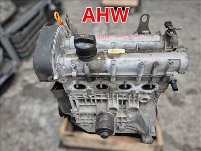 Volkswagen Golf IV 1.4 16V AHW motorblokk hengerfejjel (36135)