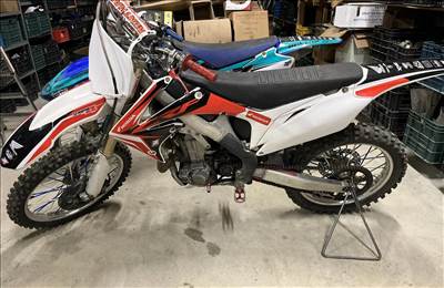 Honda Crf 450 alkatrèszek