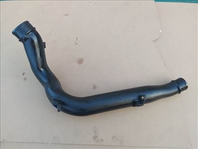 Volvo S60 2.4 D5 163 Le alsó turbócső eladó! 8624887