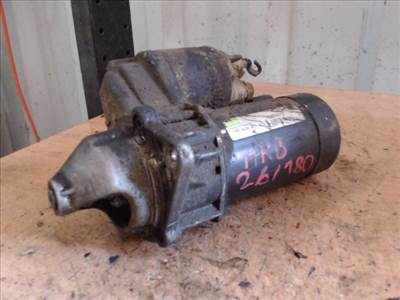 OPEL ASTRA F 91-94 Önindító. benzines