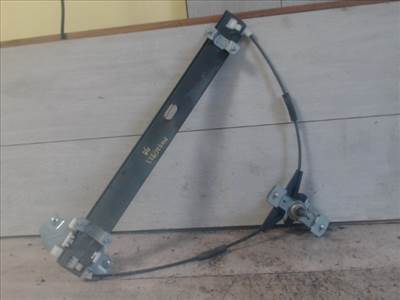 CHEVROLET SPARK M200 05.05-10.02 Bal első ablakemelő szerkezet mechanikus