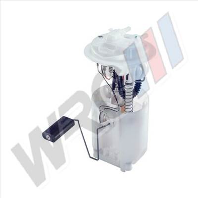 Komplett AC pumpa Peugeot 206 1.1 1.4 1.6 2.0 Partner 1.1 1.4 1.6