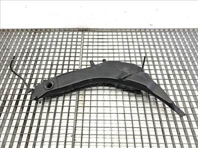 PEUGEOT 308 II (LB_, LP_, LW_, LH_, L3_) 2013 - 2021 Ablakmosó tartály 9801927380