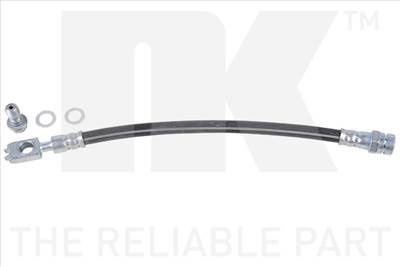 NK 8547191 - fékcső SEAT SKODA