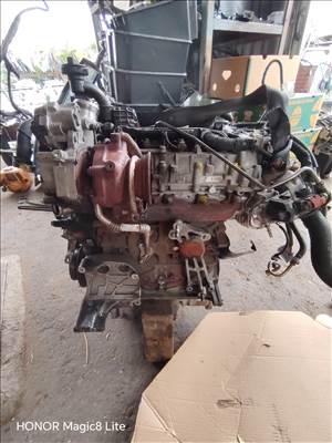 Fiat Ducato III Motor szerelvènyeivel.2024-es Mopar .  46349131