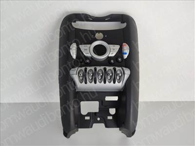 MINI (R56) Fűtéskapcsoló egység/modul (digit klímás) (3449273)