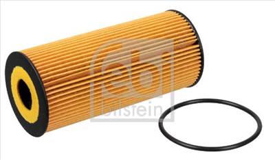 olajszűrő FEBI BILSTEIN 106110_0101 for PORSCHE