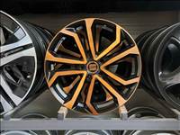 Seat 18" 5x112 Cupra style alufelni eladó 18 coll Leon Ateca Tarraco